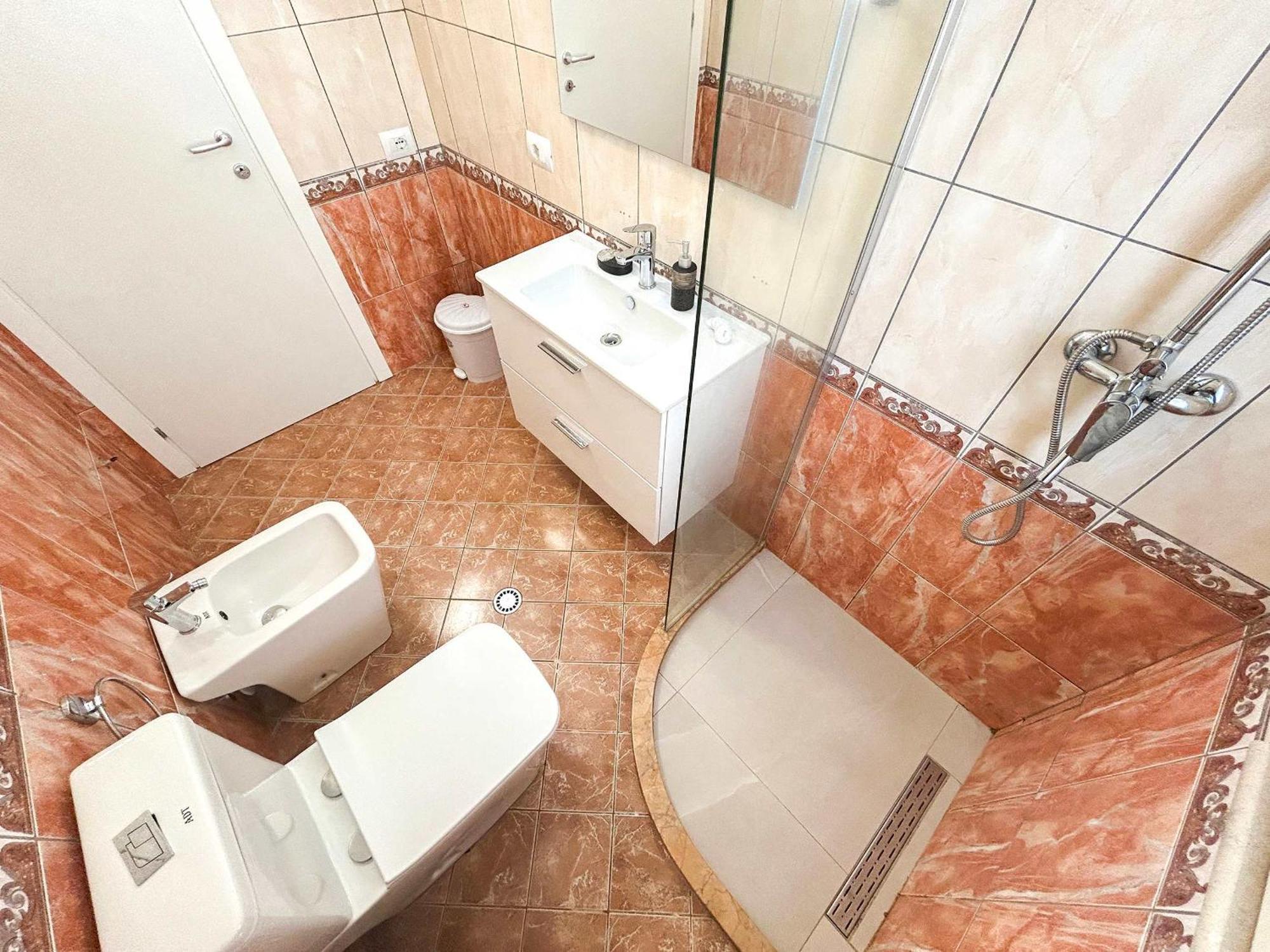 Apartamento Lada 756