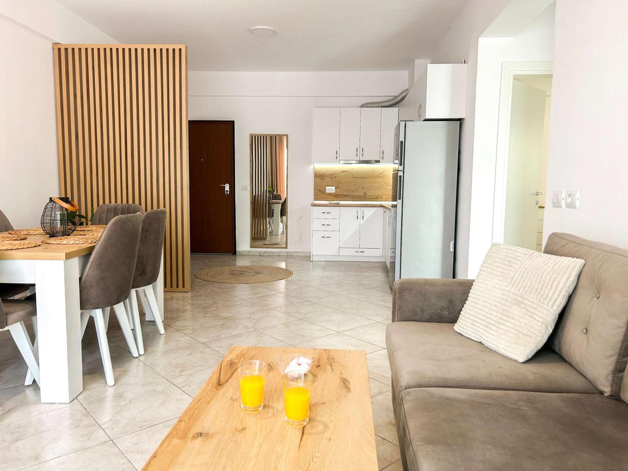 Lada 756 Apartamento Durrës