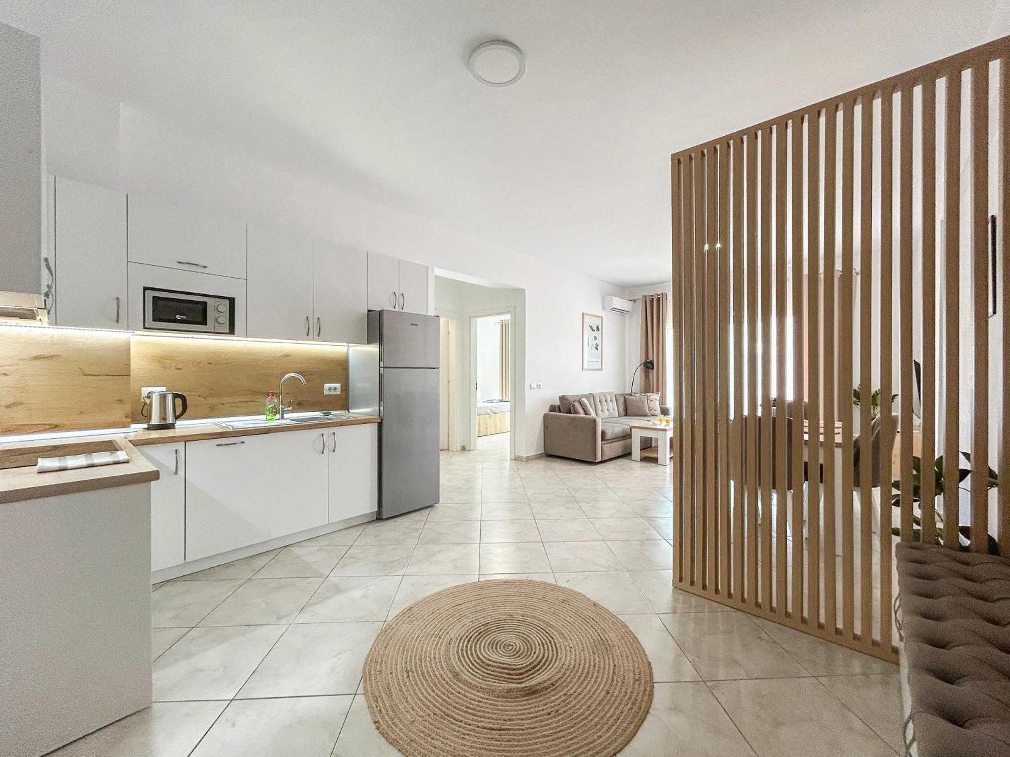 Apartamento Lada 756