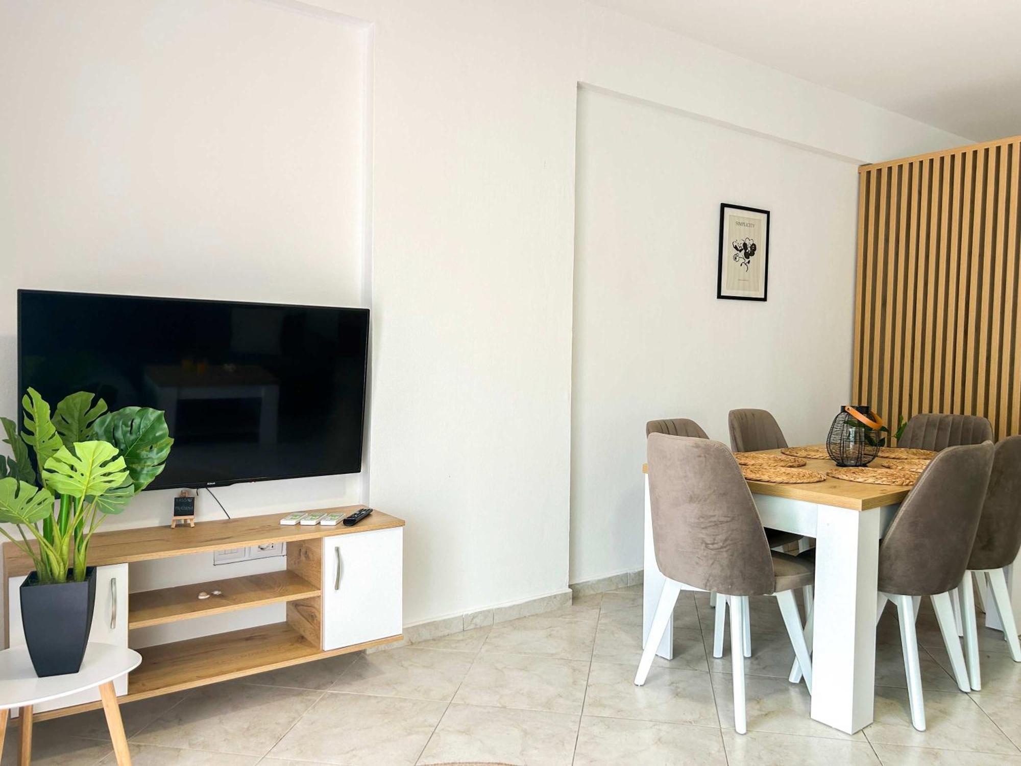Lada 756 Apartamento Durrës