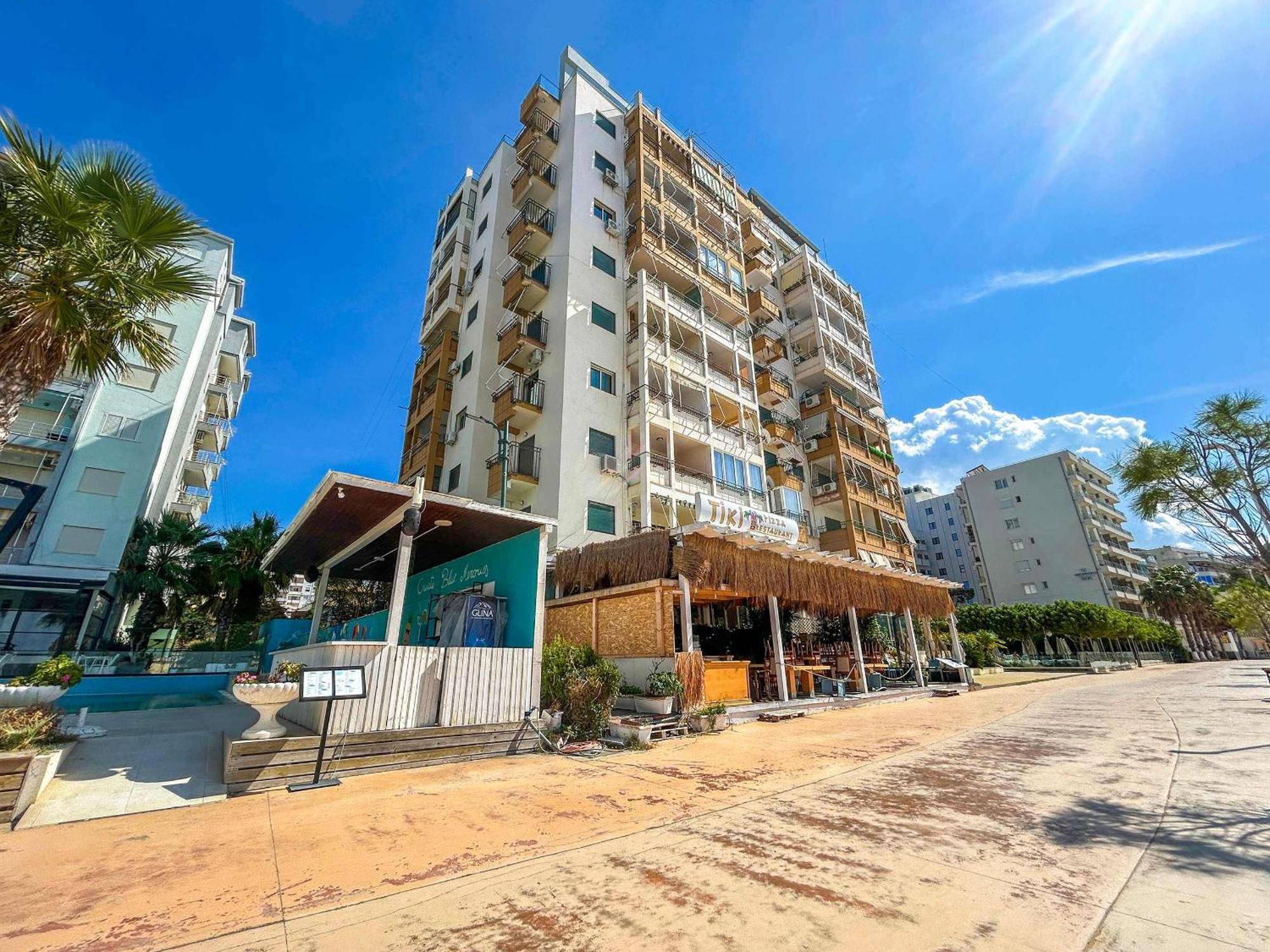 Apartamento Lada 756 Durrës