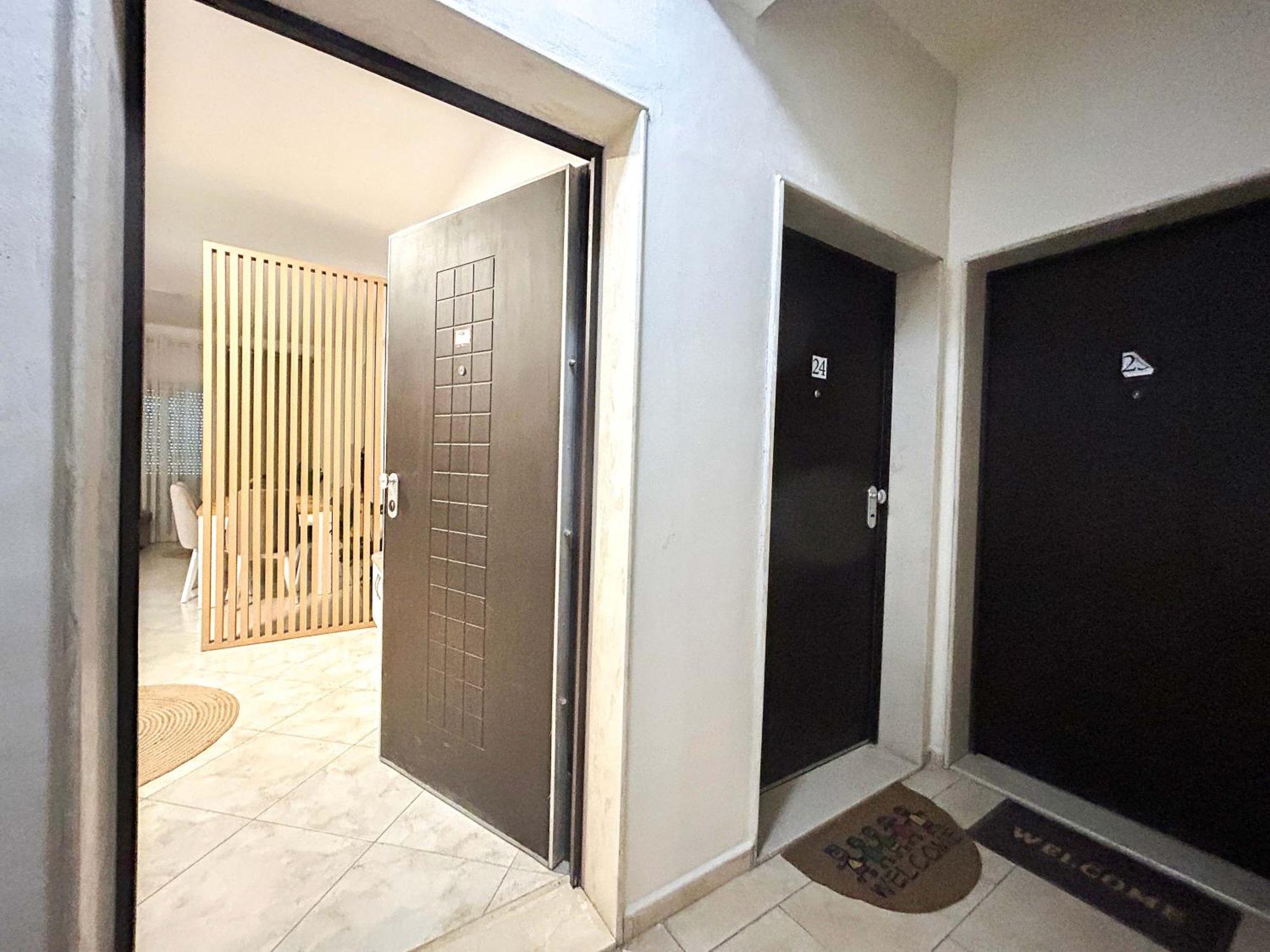 Apartamento Lada 756