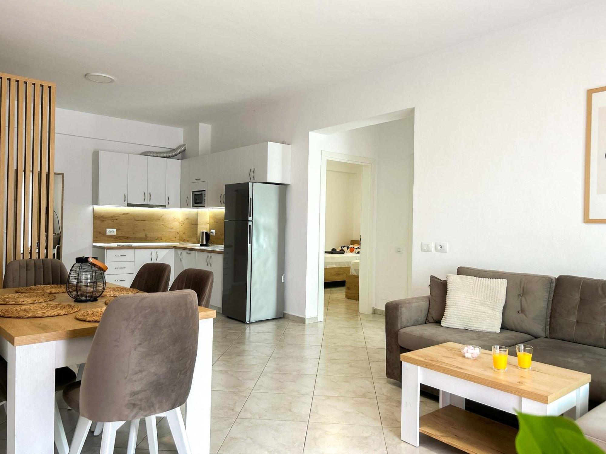 Lada 756 Apartamento Durrës