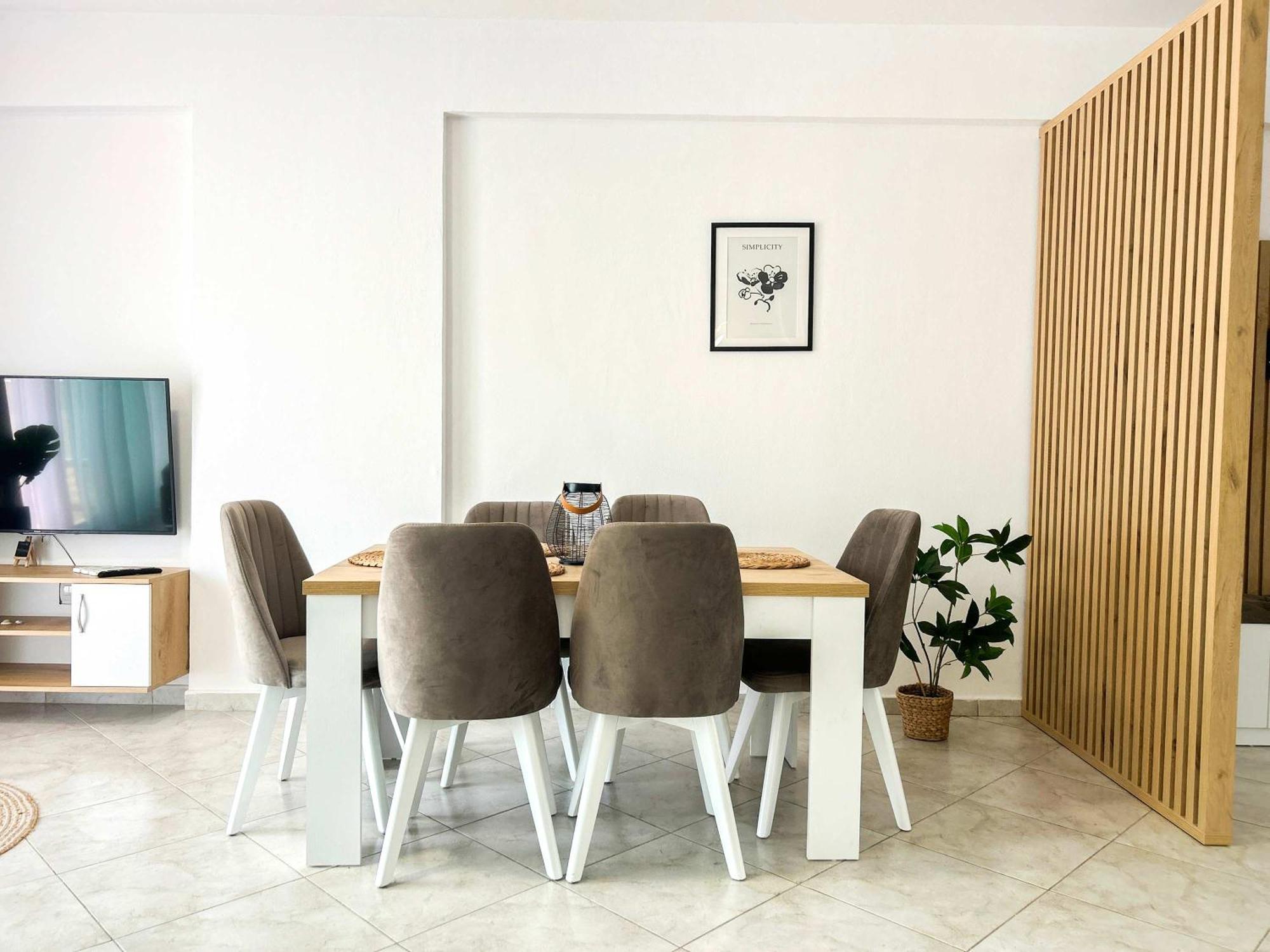 Apartamento Lada 756