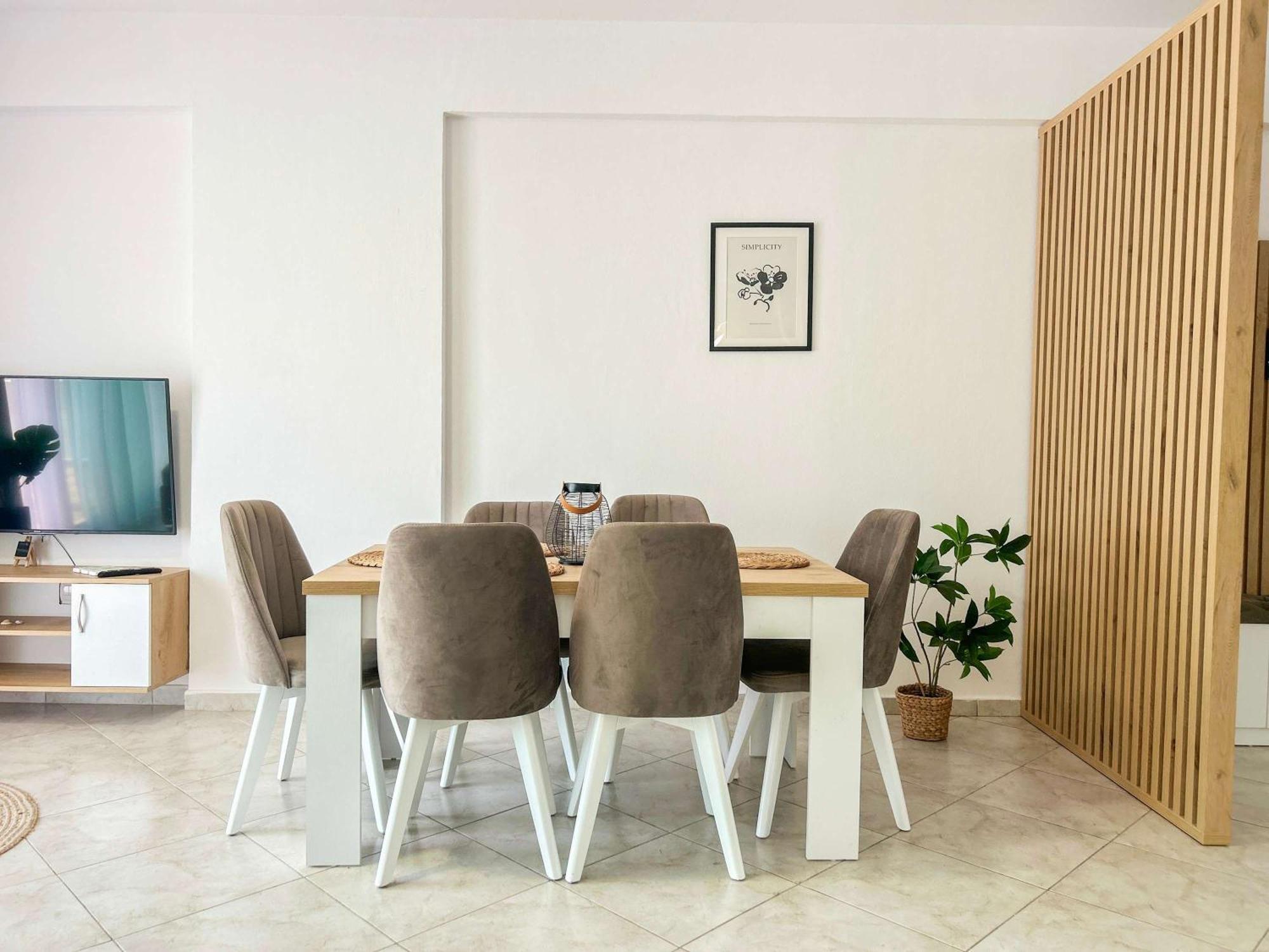 Lada 756 Apartamento Durrës