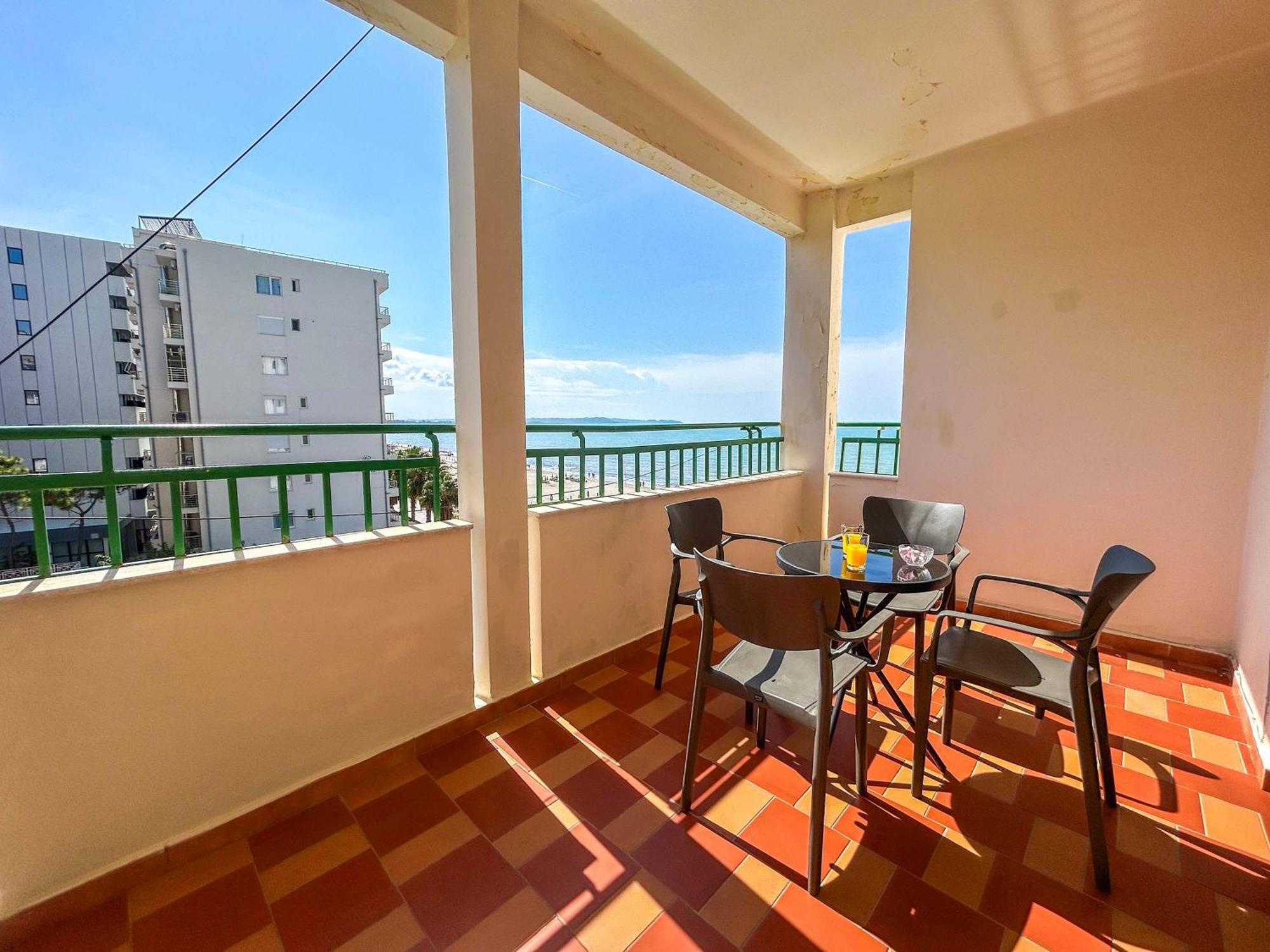 Apartamento Lada 756 *