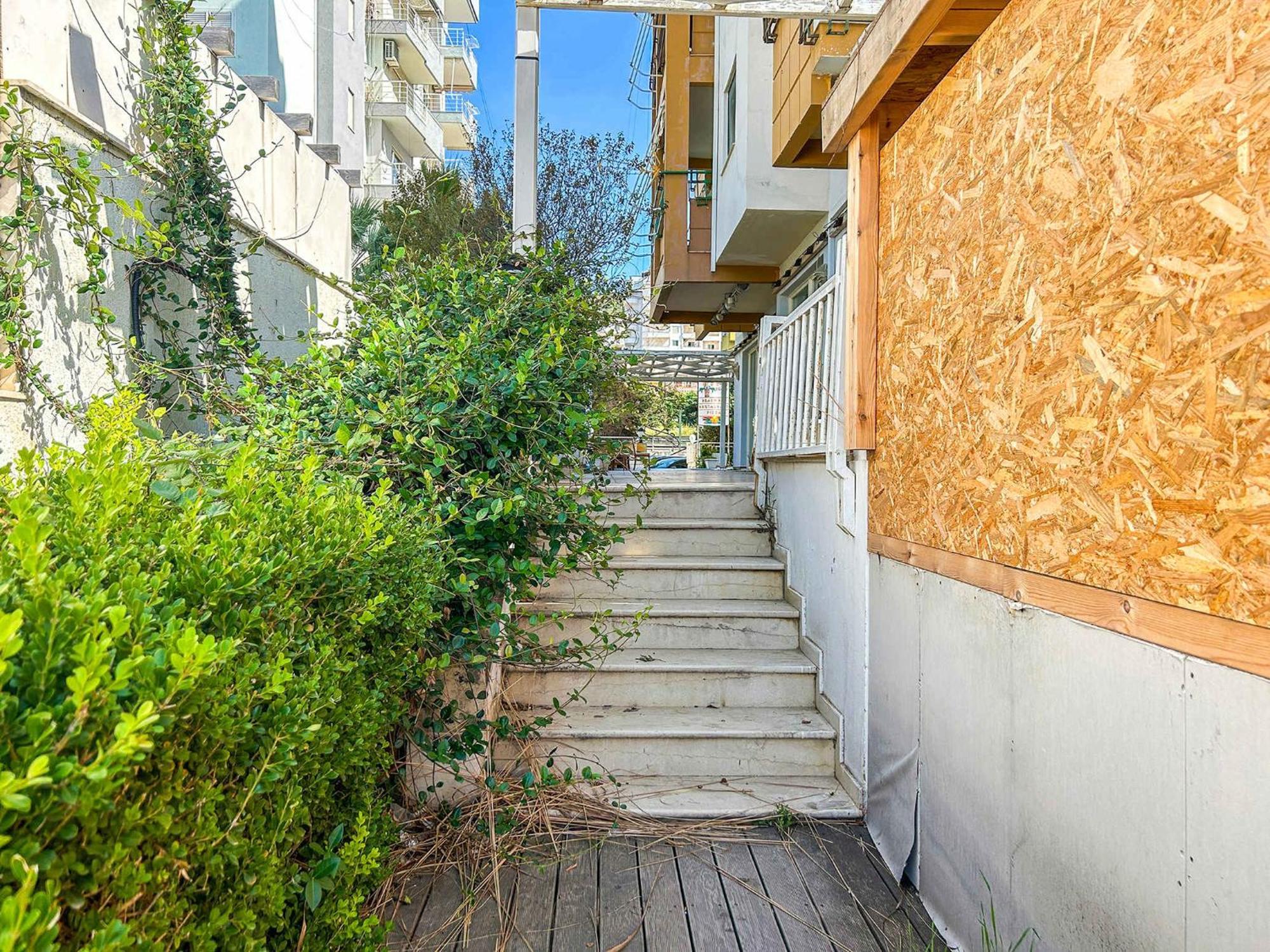Lada 756 Apartamento Durrës