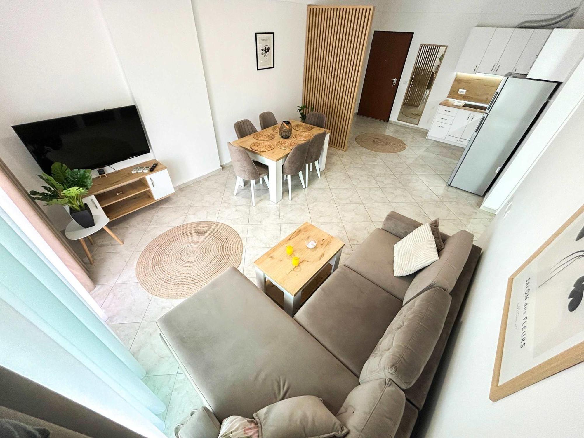 Apartamento Lada 756