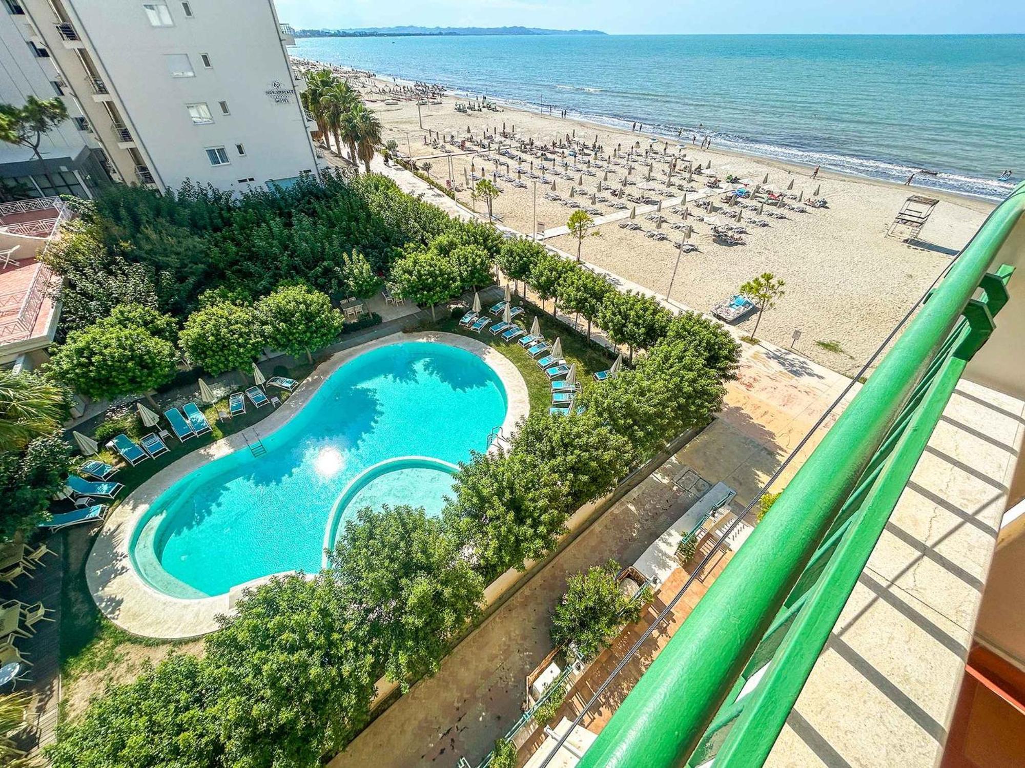 Apartamento Lada 756 *