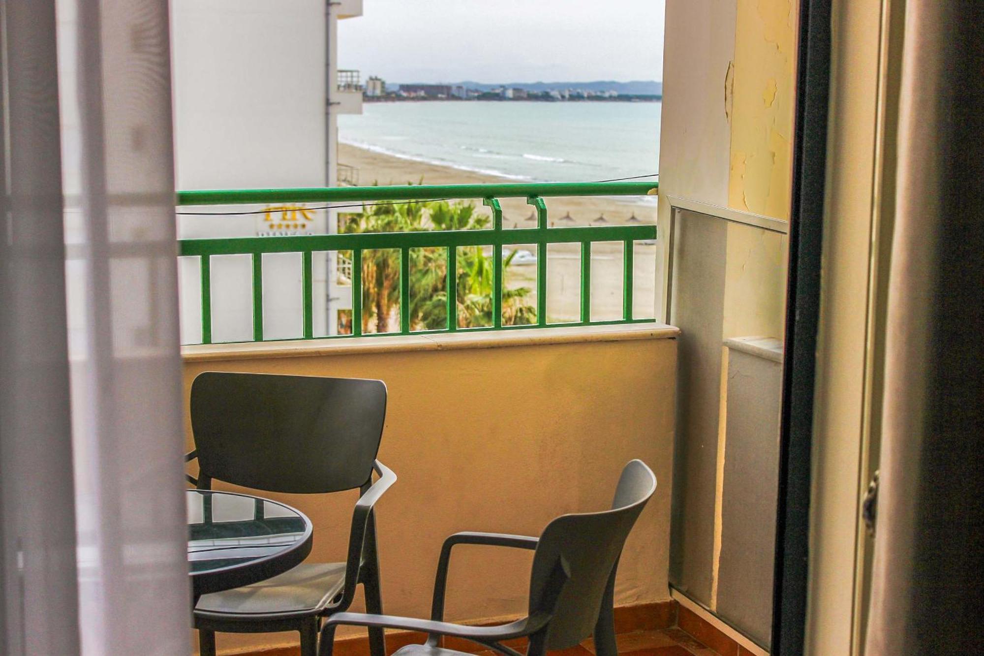 Apartamento Lada 756 Durrës