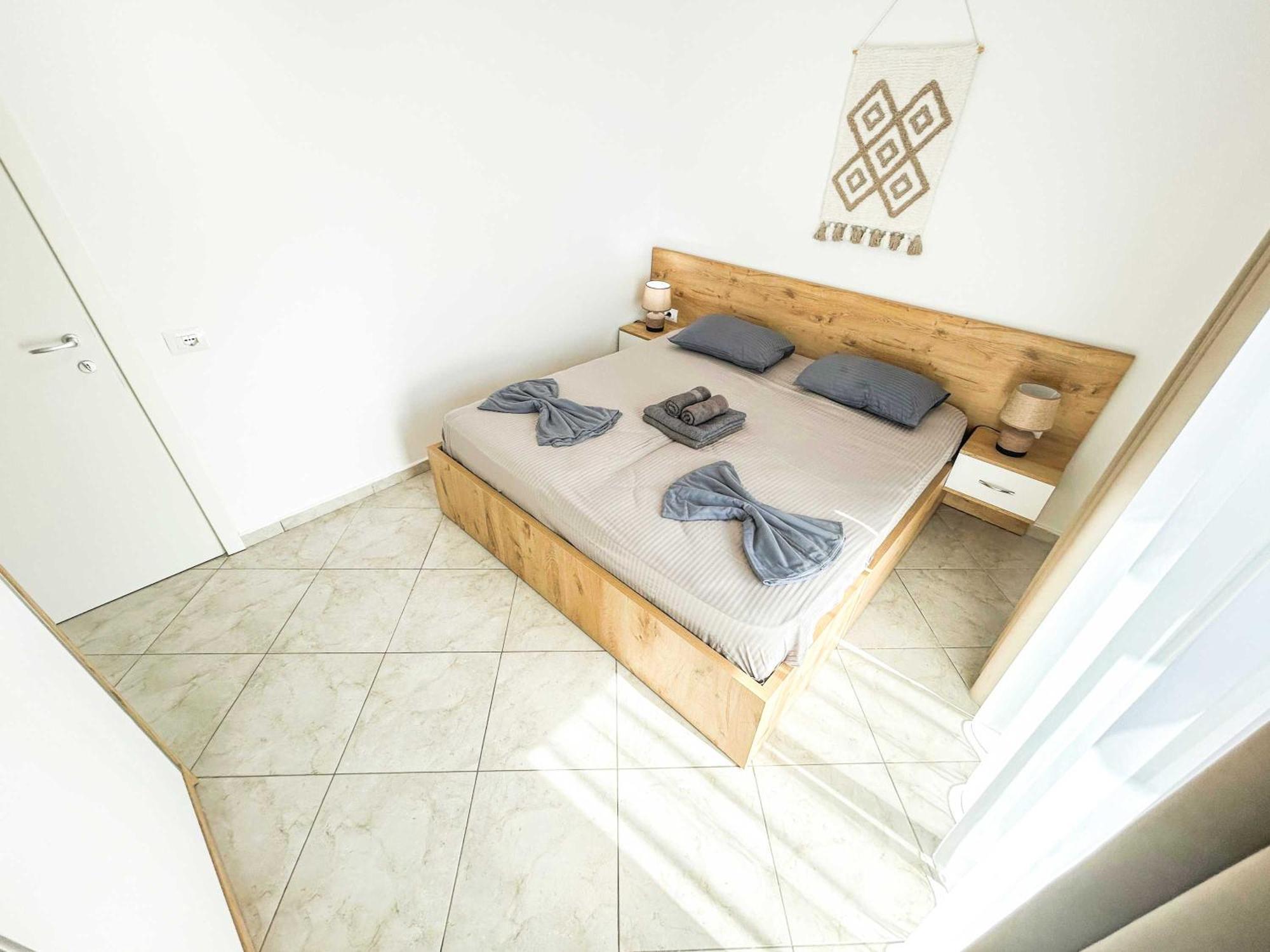 Lada 756 Apartamento Durrës