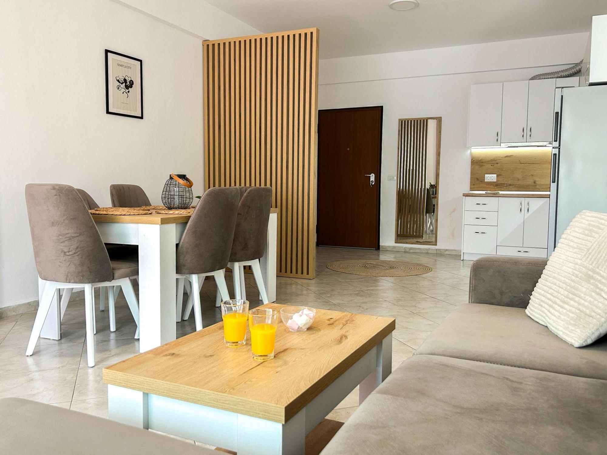 Apartamento Lada 756