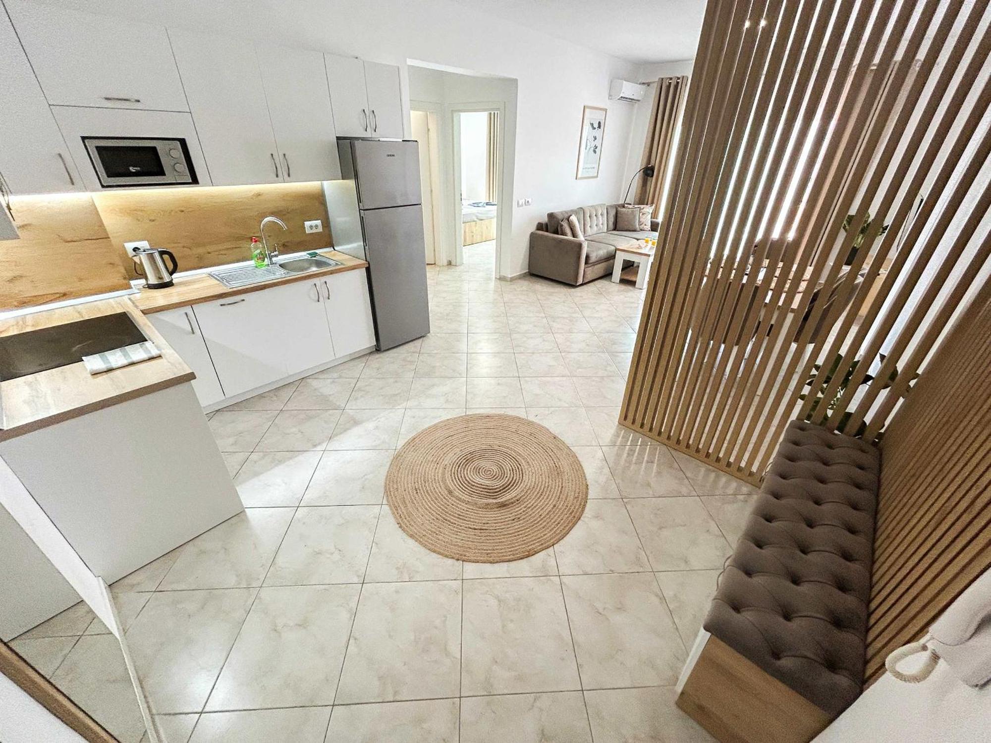 Apartamento Lada 756 Durrës