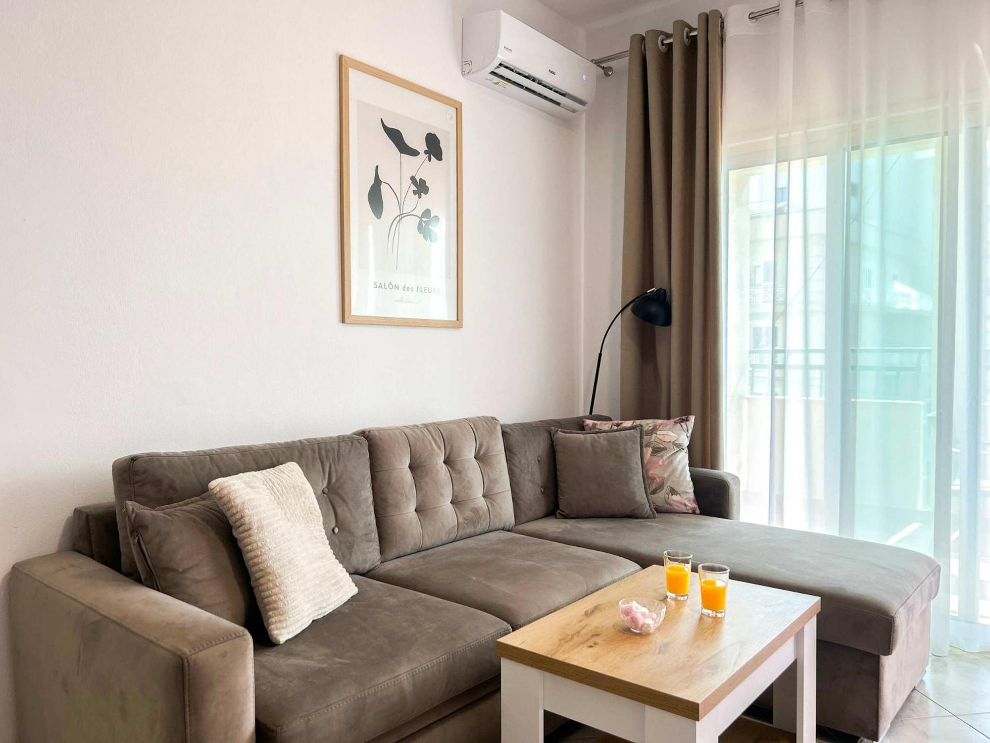Apartamento Lada 756