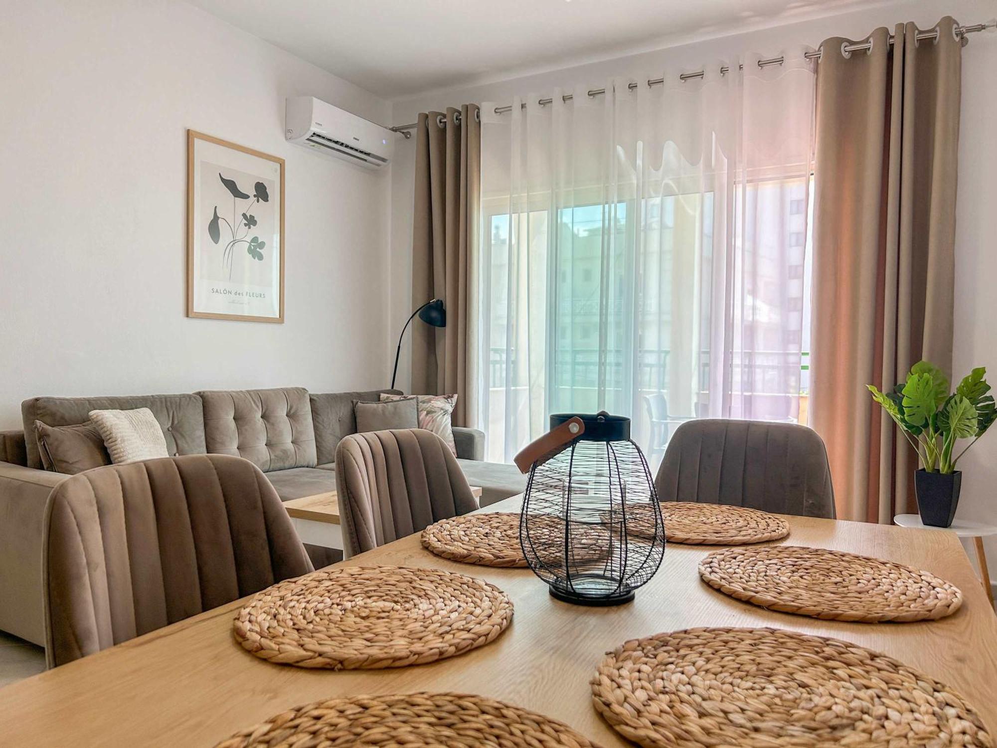 Apartamento Lada 756 *