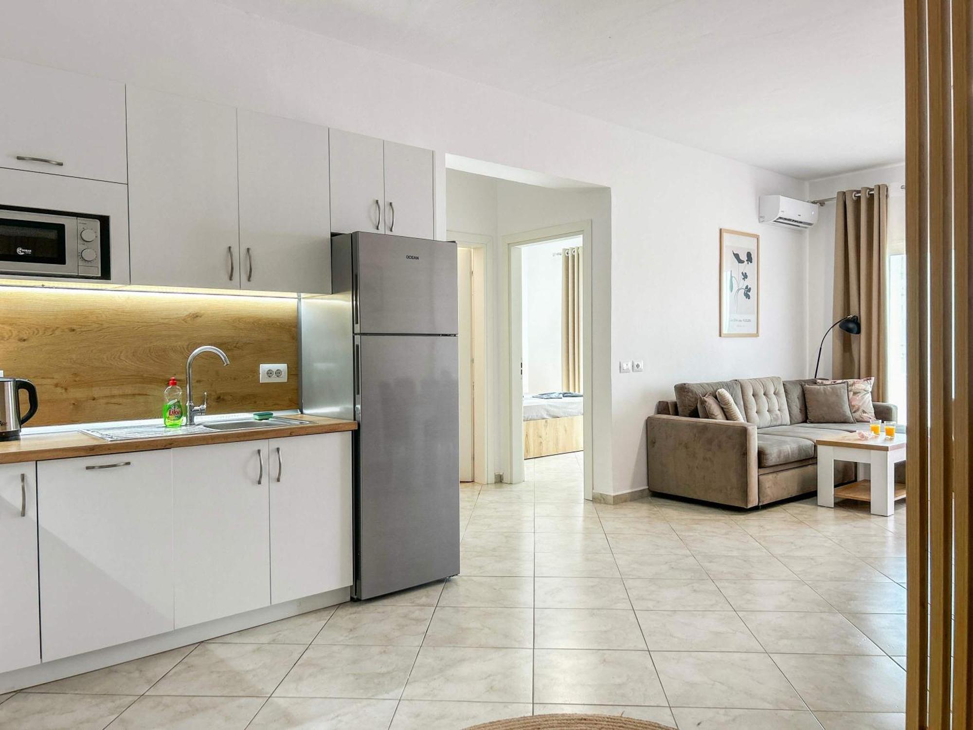 Lada 756 Apartamento Durrës