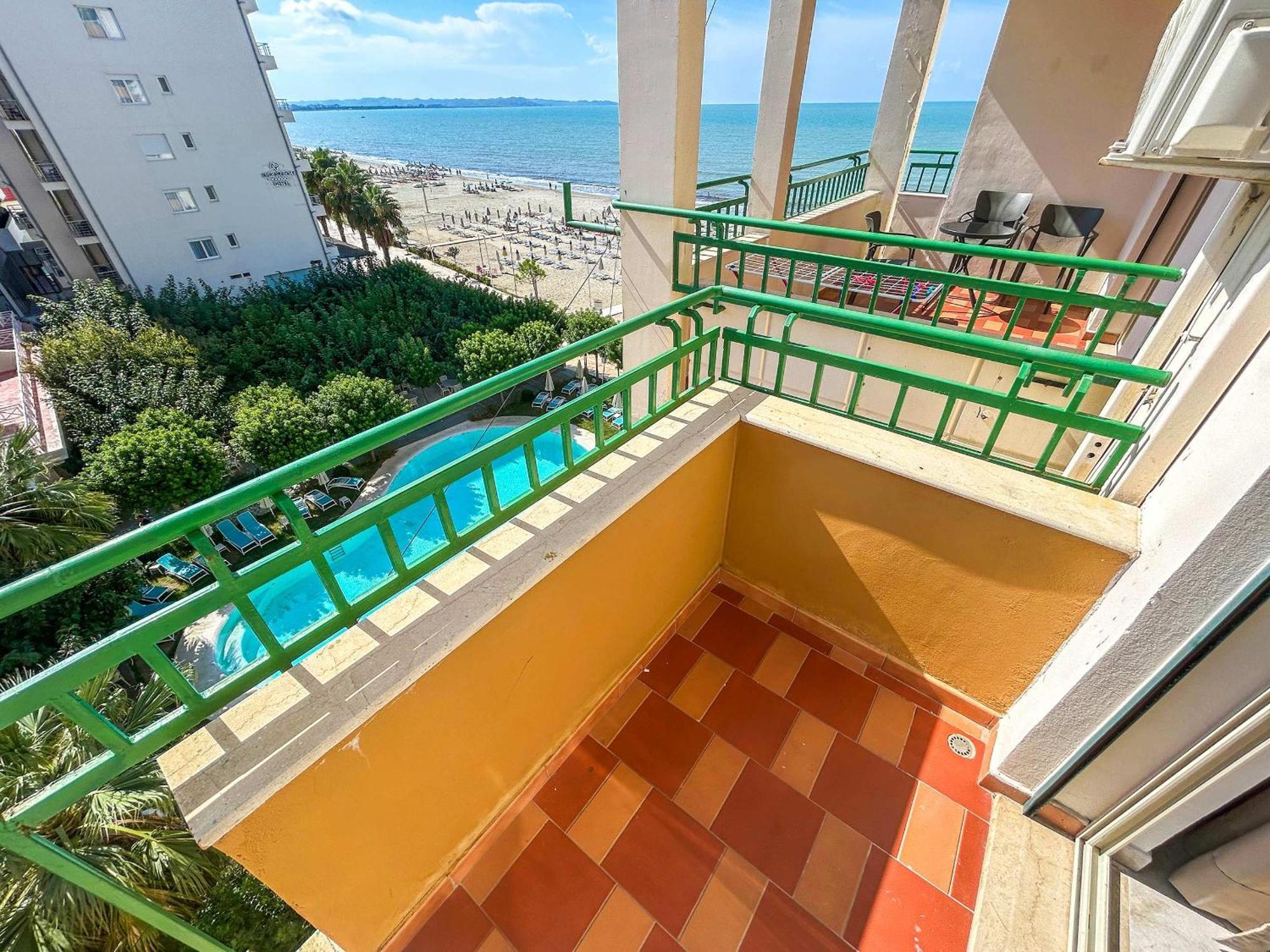 Apartamento Lada 756 Durrës